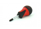 Tournevis Pozidriv Boule PZ2 x 38 mm - Ref 922.6039 - KS Tools