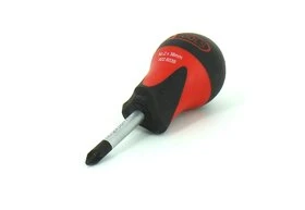 Tournevis Pozidriv Boule PZ2 x 38 mm - Ref 922.6039 - KS Tools