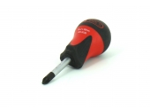 Tournevis Pozidriv Boule PZ2 x 38 mm - Ref 922.6039 - KS Tools