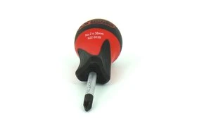 Tournevis Pozidriv Boule PZ2 x 38 mm - Ref 922.6039 - KS Tools