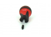 Tournevis Pozidriv Boule PZ2 x 38 mm - Ref 922.6039 - KS Tools