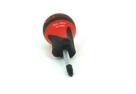 Tournevis Pozidriv Boule PZ2 x 38 mm - Ref 922.6039 - KS Tools