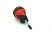 Tournevis Pozidriv Boule PZ2 x 38 mm - Ref 922.6039 - KS Tools