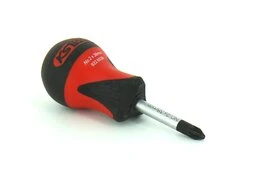 Tournevis Pozidriv Boule PZ2 x 38 mm - Ref 922.6039 - KS Tools