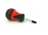 Tournevis Pozidriv Boule PZ2 x 38 mm - Ref 922.6039 - KS Tools