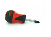 Tournevis Pozidriv Boule PZ2 x 38 mm - Ref 922.6039 - KS Tools