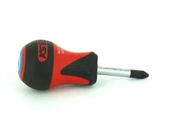 Tournevis Pozidriv Boule PZ2 x 38 mm - Ref 922.6039 - KS Tools