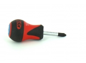 Tournevis Pozidriv Boule PZ2 x 38 mm - Ref 922.6039 - KS Tools