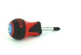Tournevis Pozidriv Boule PZ2 x 38 mm - Ref 922.6039 - KS Tools