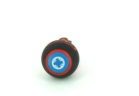 Tournevis Pozidriv Boule PZ2 x 38 mm - Ref 922.6039 - KS Tools