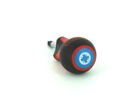 Tournevis Pozidriv Boule PZ2 x 38 mm - Ref 922.6039 - KS Tools