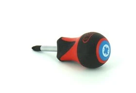 Tournevis Pozidriv Boule PZ2 x 38 mm - Ref 922.6039 - KS Tools
