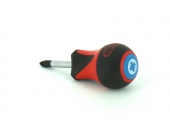 Tournevis Pozidriv Boule PZ2 x 38 mm - Ref 922.6039 - KS Tools