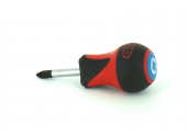 Tournevis Pozidriv Boule PZ2 x 38 mm - Ref 922.6039 - KS Tools