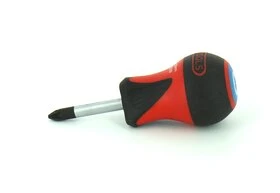 Tournevis Pozidriv Boule PZ2 x 38 mm - Ref 922.6039 - KS Tools