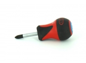 Tournevis Pozidriv Boule PZ2 x 38 mm - Ref 922.6039 - KS Tools