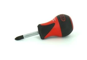 Tournevis Pozidriv Boule PZ2 x 38 mm - Ref 922.6039 - KS Tools