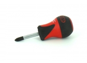 Tournevis Pozidriv Boule PZ2 x 38 mm - Ref 922.6039 - KS Tools