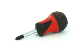 Tournevis Pozidriv Boule PZ2 x 38 mm - Ref 922.6039 - KS Tools