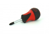 Tournevis Pozidriv Boule PZ2 x 38 mm - Ref 922.6039 - KS Tools