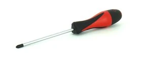 Tournevis Cruciforme Classique PH2 x 125 mm - Ref 922.6025 - KS Tools
