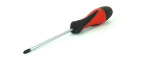 Tournevis Cruciforme Classique PH2 x 125 mm - Ref 922.6025 - KS Tools