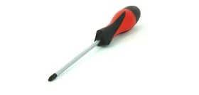Tournevis Cruciforme Classique PH2 x 125 mm - Ref 922.6025 - KS Tools