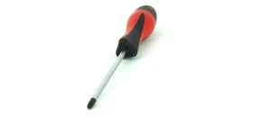 Tournevis Cruciforme Classique PH2 x 125 mm - Ref 922.6025 - KS Tools