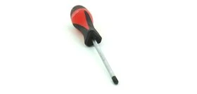 Tournevis Cruciforme Classique PH2 x 125 mm - Ref 922.6025 - KS Tools