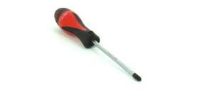 Tournevis Cruciforme Classique PH2 x 125 mm - Ref 922.6025 - KS Tools