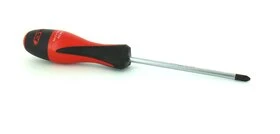 Tournevis Cruciforme Classique PH2 x 125 mm - Ref 922.6025 - KS Tools