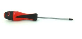 Tournevis Cruciforme Classique PH2 x 125 mm - Ref 922.6025 - KS Tools