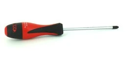 Tournevis Cruciforme Classique PH2 x 125 mm - Ref 922.6025 - KS Tools