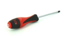 Tournevis Cruciforme Classique PH2 x 125 mm - Ref 922.6025 - KS Tools