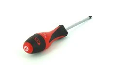 Tournevis Cruciforme Classique PH2 x 125 mm - Ref 922.6025 - KS Tools