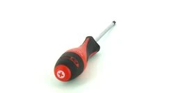 Tournevis Cruciforme Classique PH2 x 125 mm - Ref 922.6025 - KS Tools