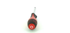 Tournevis Cruciforme Classique PH2 x 125 mm - Ref 922.6025 - KS Tools