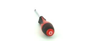 Tournevis Cruciforme Classique PH2 x 125 mm - Ref 922.6025 - KS Tools