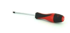 Tournevis Cruciforme Classique PH2 x 125 mm - Ref 922.6025 - KS Tools