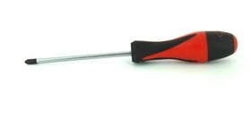 Tournevis Cruciforme Classique PH2 x 125 mm - Ref 922.6025 - KS Tools