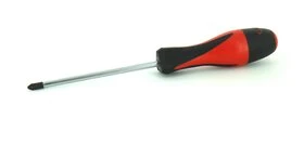 Tournevis Cruciforme Classique PH2 x 125 mm - Ref 922.6025 - KS Tools