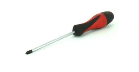 Tournevis Pozidriv Classique PZ2 x 125 mm - Ref 922.6045 - KS Tools