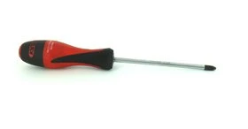 Tournevis Pozidriv Classique PZ2 x 125 mm - Ref 922.6045 - KS Tools