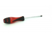 Tournevis Pozidriv Classique PZ2 x 125 mm - Ref 922.6045 - KS Tools