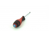 Tournevis Pozidriv Classique PZ2 x 125 mm - Ref 922.6045 - KS Tools