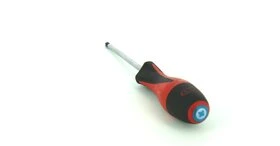 Tournevis Pozidriv Classique PZ2 x 125 mm - Ref 922.6045 - KS Tools