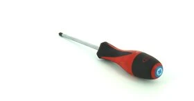 Tournevis Pozidriv Classique PZ2 x 125 mm - Ref 922.6045 - KS Tools