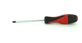 Tournevis Pozidriv Classique PZ2 x 125 mm - Ref 922.6045 - KS Tools