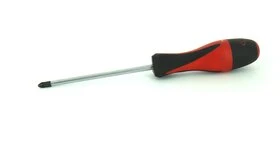Tournevis Pozidriv Classique PZ2 x 125 mm - Ref 922.6045 - KS Tools