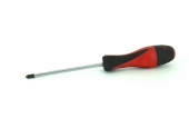 Tournevis Pozidriv Classique PZ2 x 125 mm - Ref 922.6045 - KS Tools